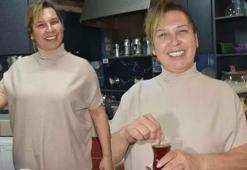 25 yıllık başkanı devirip, kahvecilerin ilk kadın başkanı oldu