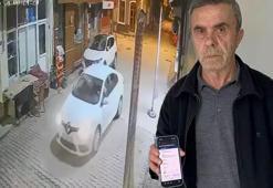 Devre tatil satmak için 306 kilometre yol katedip geldiği kentte 245 bin TL dolandırıldı