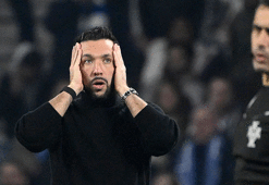 Porto'da Farioli kararı! Sözleşmeye imzayı attı