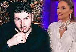 Demet Akalın’dan sert tepki! 'Kimseden delikanlılık beklemiyorum'