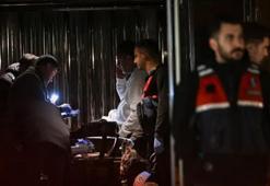 Ünlülere uyuşturucu soruşturması: 3 şüpheli tutuklandı