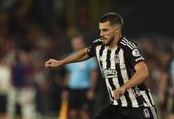 Beşiktaş'ta ayrılık! Resmen açıklandı