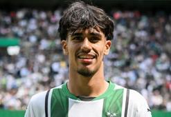 Galatasaray'dan Fenerbahçe'ye transfer çalımı! Can Armando Güner için kritik gelişme