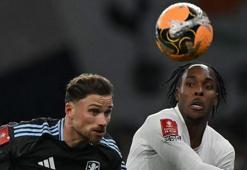 İngiliz basını yazdı! Galatasaray ve Fenerbahçe Mathys Tel'i istiyor