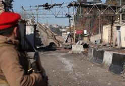 Şeyh Maksud Mahallesi'ndeki siviller YPG/SDG işgali sırasında yaşadıkları zulmü anlattı