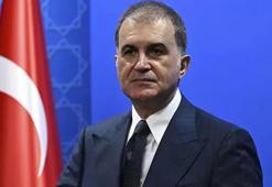 AK Parti Sözcüsü Çelik'ten Suriye açıklaması: Arap-Kürt çatışması yok!