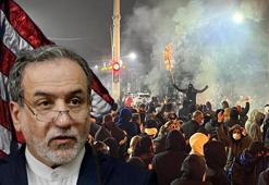 Washington-Tahran hattında kritik iddia: Trump'ın özel temsilcisi ile görüştü