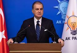 AK Parti Sözcüsü Çelik'ten Suriye açıklaması: Arap-Kürt çatışması yok!