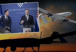 Rutte'den Bayraktar TB2 SİHA’lara övgü: Türkiye'den aldığınız İHA’lar beni çok etkiledi