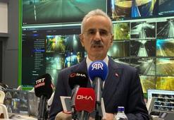 Yurtta kar esareti! Bakan Uraloğlu açıkladı: Bazı yollar trafiğe kapatıldı! İşte il il son durum