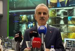 Bakan Uraloğlu açıkladı: Bazı yollar trafiğe kapatıldı! İşte il il son durum