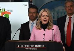 Son Dakika: ABD İran'ı vuracak mı? Beyaz Saray'dan kritik 'Askeri Güç' açıklaması