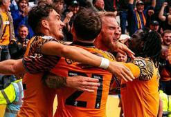 FA Cup'ta Hull City'nin rakibi Chelsea oldu!