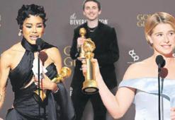 Altın Küre’den Oscar’a doğru