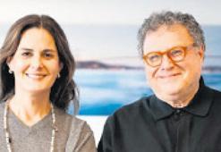 İKSV’de bayrak değişimi