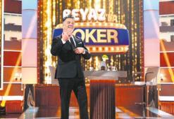 Pazar ekranı Beyaz’a büründü