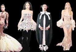 Hollywood ihtişamı geri döndü