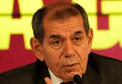 Galatasaray'da Dursun Özbek'ten transfere açık çek! 'Ne gerekiyorsa yapalım'