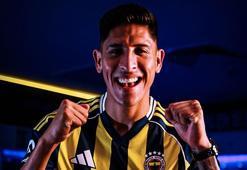 Fenerbahçe'de Nelson Semedo ve Alvarez dönüyor