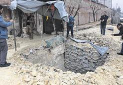 Suriye ordusundan Fırat’ın batısına yeni operasyon sinyali: Şeyh Maksud’da tünel ağı