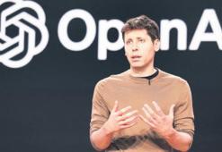 Altman: Google stratejik hata yaptı