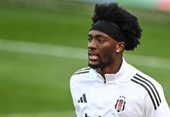 Beşiktaş'ta sürpriz ayrılık ihtimali! Tammy Abraham, Premier Lig yolcusu