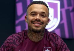 Beşiktaş'ta ibre Hartman’a döndü