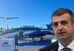 Baykar'dan P180 uçağı hamlesi! Haluk Bayraktar detayları anlattı: Güncellemelerle 'Avanti Next' modeli çıkacak