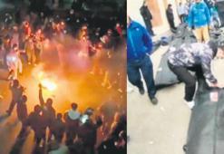 İran’da ceset kuyrukları!