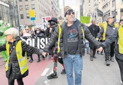 ICE gerilimi giderek büyüyor