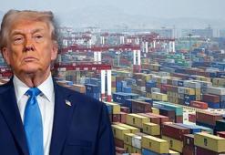 Trump açıkladı! ABD'den İran ile ticaret yapan ülkelere yüzde 25'lik ek vergi