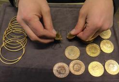 Altın rekor kırarken ALTINS1 neden çakıldı? Piyasa bunu konuşuyor: 5 günde böyle düşüş görülmedi