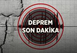 ŞİMDİ DEPREM Mİ OLDU? AFAD/Kandilli Rasathanesi son depremler 13 Ocak 2026: Deprem nerede, kaç şiddetinde oldu?
