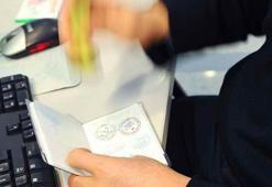 Vize iptallerinde rekor artış! 100 bin sınır aşıldı