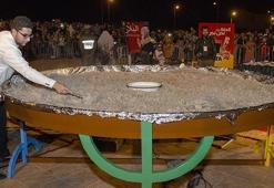 Dünya 2026 girerken onlar 2976'ya girdi! Dikkat çeken ritüel: 'Vaade'