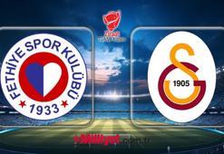 FETHİYESPOR - GALATASARAY ZTK MAÇI ŞİFRESİZ KANALDA! Fethiyespor - Galatasaray maçı hangi kanalda canlı yayınlanacak, saat kaçta, nereden izlenir?