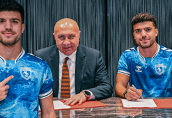 Samsunspor Başkanı Yüksel Yıldırım'dan Eyüp Aydın çıkışı! Galatasaray poşeti kriz yarattı