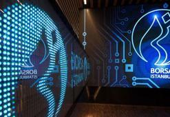 Borsa İstanbul'dan yeni rekor