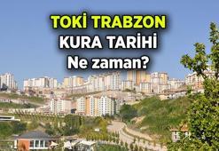 TOKİ Trabzon kurası ne zaman? 2026 TOKİ Trabzon kura çekilişi hangi gün?