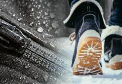 Yağmur çamur demiyor zırh gibi çalışıyor! Su geçirmemesi için giysileri böyle yıkayın