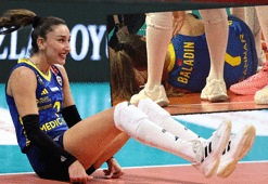 Fenerbahçe'de Hande Baladın şoku! Geri dönüş tarihi belli oldu