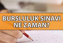 BURSLULUK SINAVI TARİHİ BELLİ OLDU 📍 2026 Bursluluk sınavı ne zaman yapılacak? İOKBS bursluluk sınavı başvuru tarihleri açıklandı mı, başvurular ne zaman alınacak?