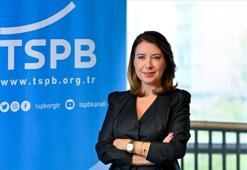 TSPB Başkanı Karagöz, 2026'da yurt içi piyasalarda olumlu bir seyir bekliyor