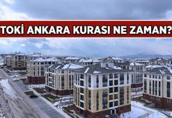 TOKİ Ankara kura çekilişi ne zaman? 2026 TOKİ Ankara kurası hangi tarihte, açıklandı mı?