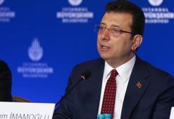 Ekrem İmamoğlu Cumhurbaşkanı Erdoğan'a tazminat ödeyecek