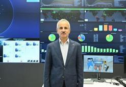 Bakan Uraloğlu: Fiber ağımız, dünyayı 16 kez dolaşacak uzunluğa erişti