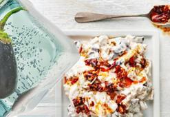 Dondurucudan çıkan patlıcanı sakın çözdürmeyin! En büyük hataymış: 2 kere karıştırın