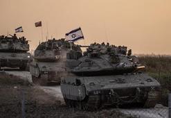Lübnan'da sıcak dakikalar! İsrail tankları İspanyol devriyesine ateş açtı