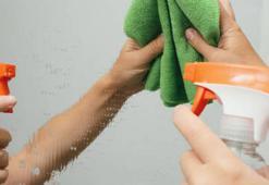 Aynalarda yumuşatıcı etkisi! Buhar ve parmak izi bırakmıyor