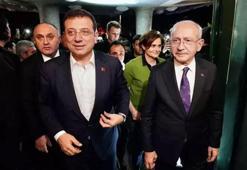 CHP'nin 38. Olağan Kurultayı'nda usulsüzlük yapıldığı iddiasına ilişkin davada İmamoğlu savunma yaptı